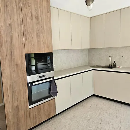Apartment наш край *