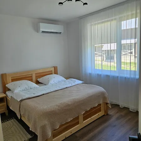 Apartment наш край
