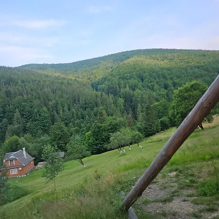 наш край Yaremche